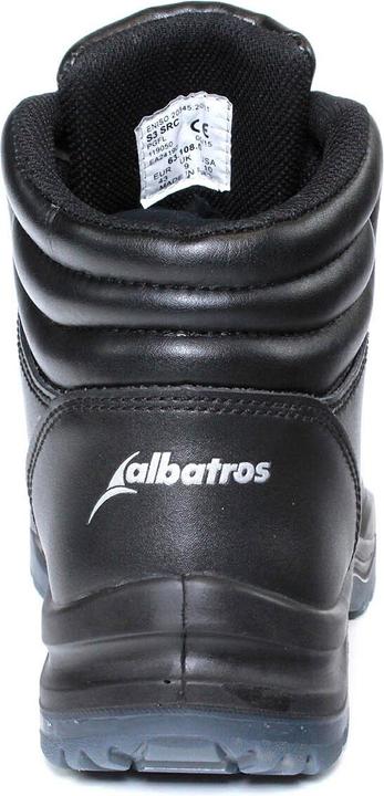 Image du produit Albatros Gravity CTX Mid (S3, 39)
