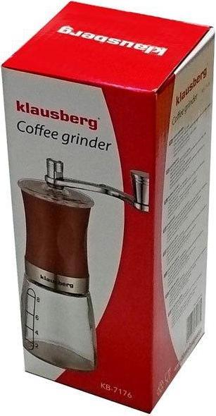 Produktbild Klausberg KB-7176