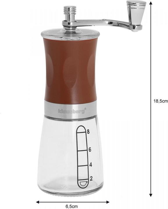 Produktbild Klausberg KB-7176