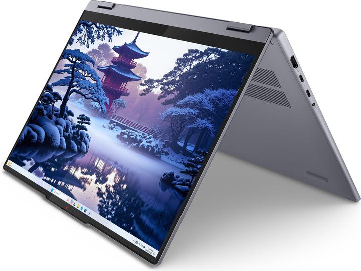 Produktbild Lenovo IdeaPad 5 2-in-1 (16", 1000 GB, 16 GB, DE, Intel Core Ultra 7 255H)