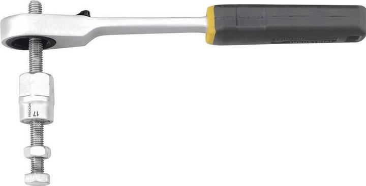 Produktbild Proxxon Steckschlüsselsatz metrisch 1/ (6.3 mm)