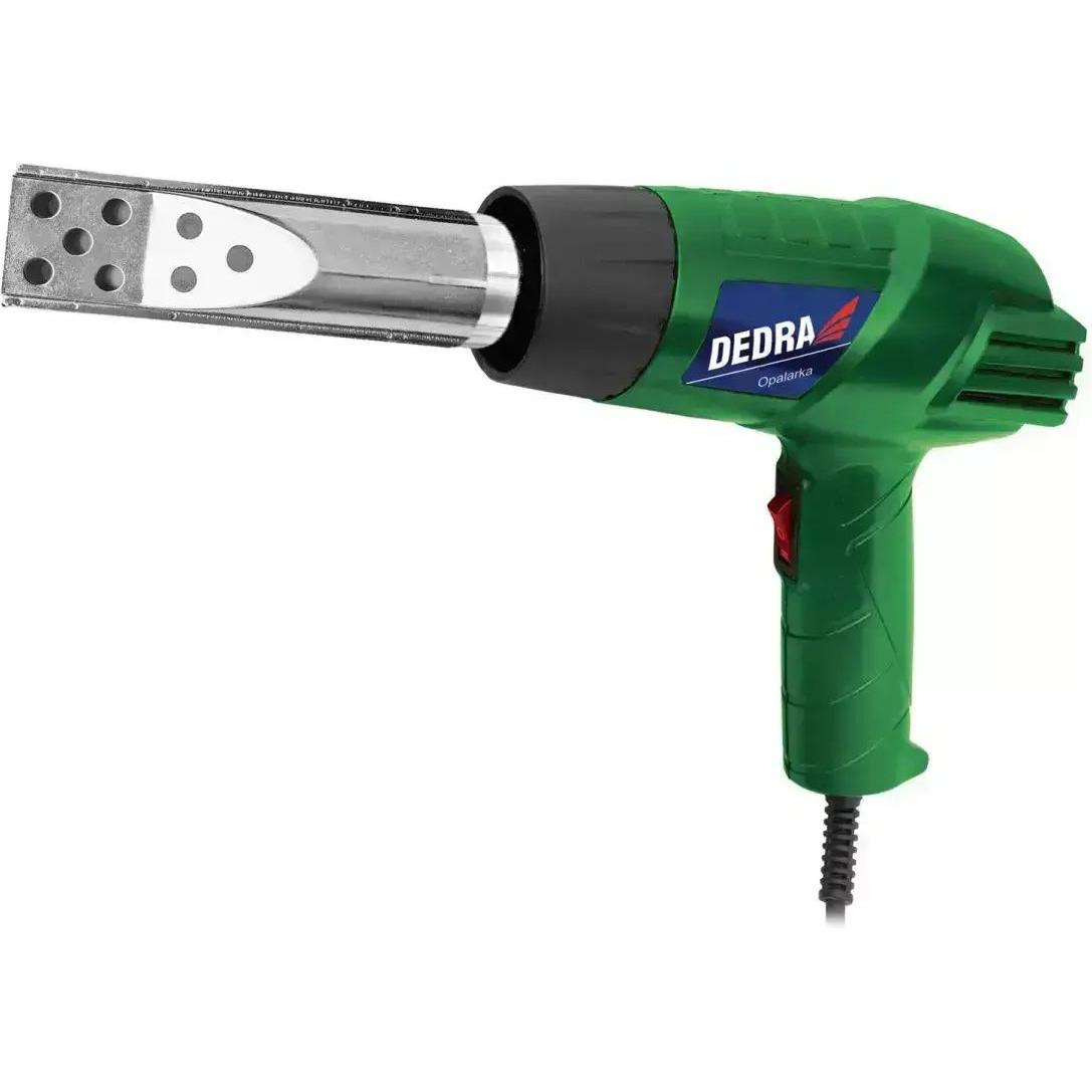 Thumbnail - Dedra, Heissluftföhn, "Technical hair dryer " (DED7972)