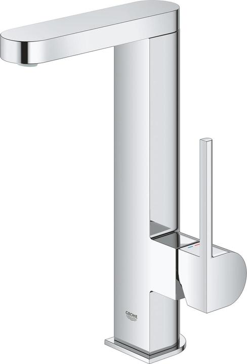 Produktbild Grohe Plus Einhand-Waschtischbatterie L-Size