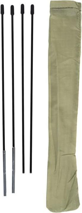 Image du produit Amazonas Moustiquaire de voyage matelassée (200 kg)