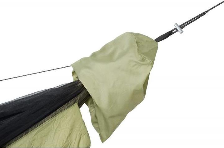 Image du produit Amazonas Moustiquaire de voyage matelassée (200 kg)