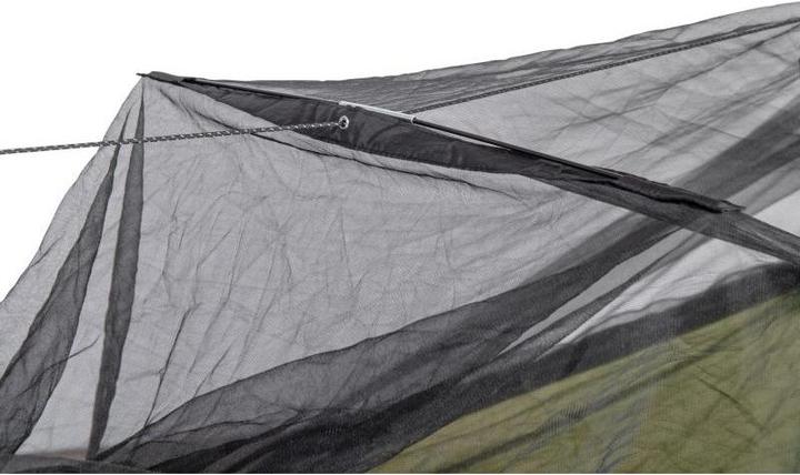 Image du produit Amazonas Moustiquaire de voyage matelassée (200 kg)