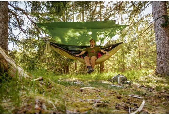 Image du produit Amazonas Moustiquaire de voyage matelassée (200 kg)