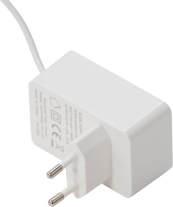 Produktbild Schmusewolke Türklammer mit Motor und Bio Federwiege