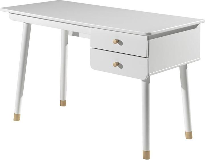 Vipack Bureau Billy (125 x 75.5 cm)