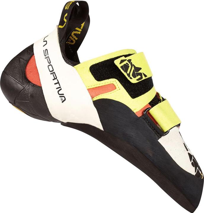 Actual product image La Sportiva Otaki Climbing Shoes (37.5)