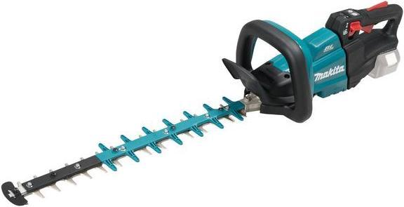 Makita DUH501Z Cordless hedge trimmer, without battery and charger! (Akkubetrieb)