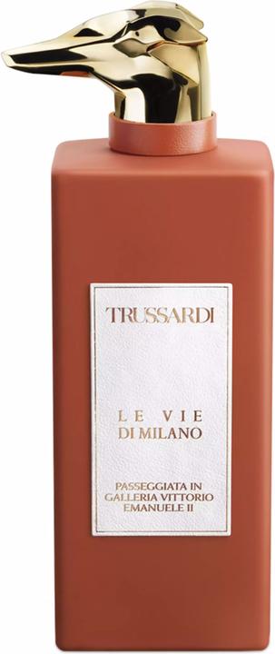 Trussardi Passeggiata in galeria Vittorio Emanuele II (Eau de Parfum, 100 ml)