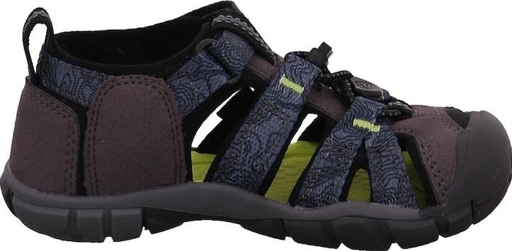 Produktbild Keen Y Seacamp II CNX (34)