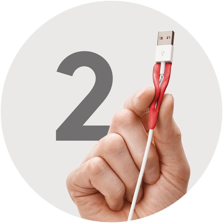 Produktbild Sugru by tesa Sugru 3x Formbarer Allzweckkleber, vielseitige Klebeknete zum Dekorieren, Kleben & Reparieren (10.50 g, 323 ml)