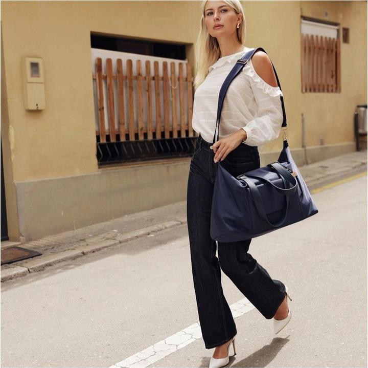 Immagine prodotto Môsz Borsa Weekend Sabbiosa (37 l)