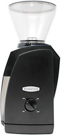 Immagine prodotto Baratza Macinacaffè elettrico