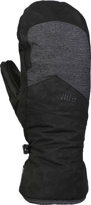 Actual product image snowlife Venture GTX Mitten (S)