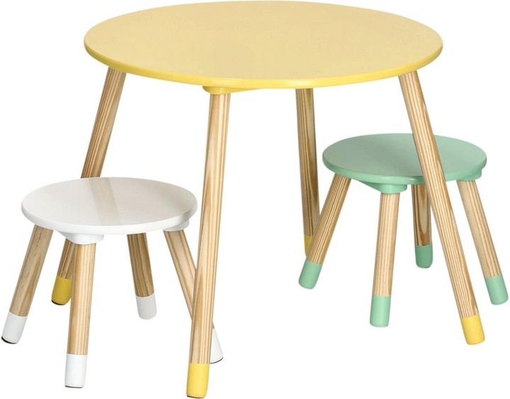 Zeller Present Children's settee (Child seating group)