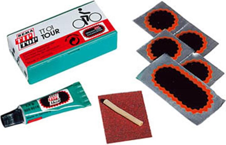 Rema Tip Top Rema TT-01 Tour