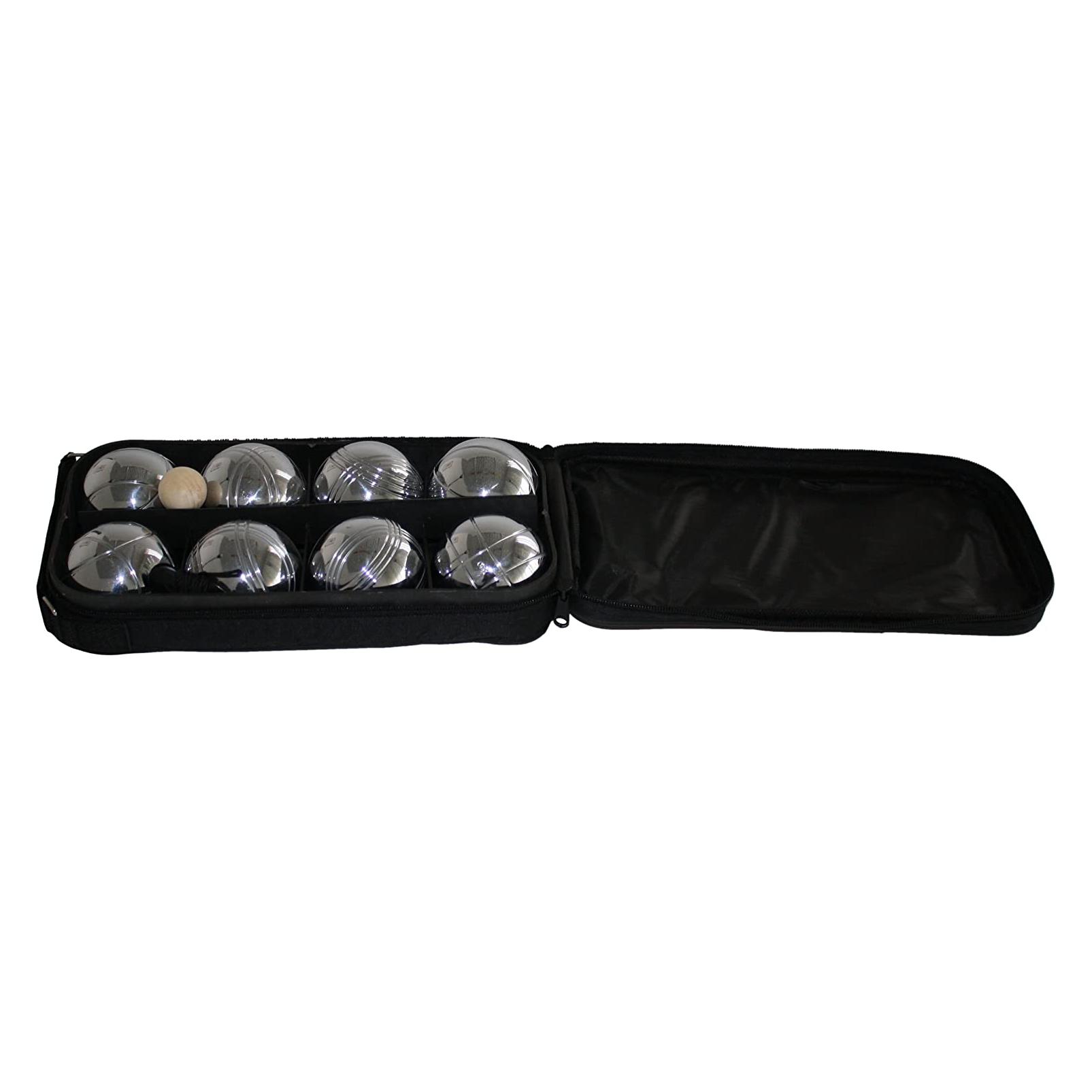 Weible, Boule Spiel, (8 x, 74 mm)