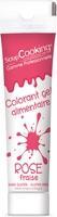 Image du produit ScrapCooking Lebensmittelfarbe Gel erdbeer-rosa 20g