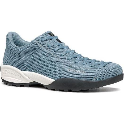 Scarpa, Herren, Wanderschuhe, Mojito Bio (41.5), Blau