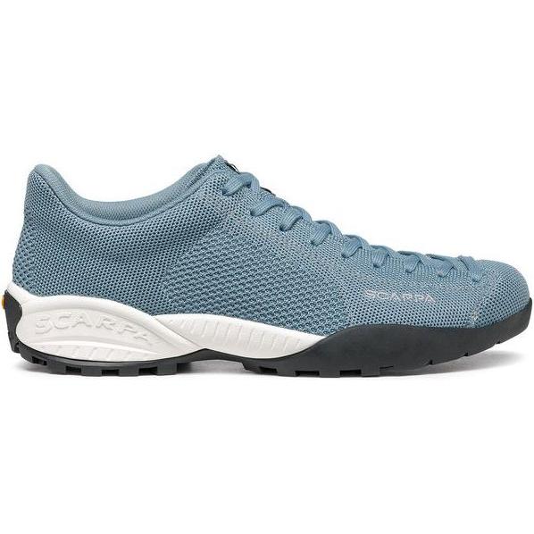 Thumbnail - Scarpa, Herren, Wanderschuhe, Mojito Bio (41.5), Blau