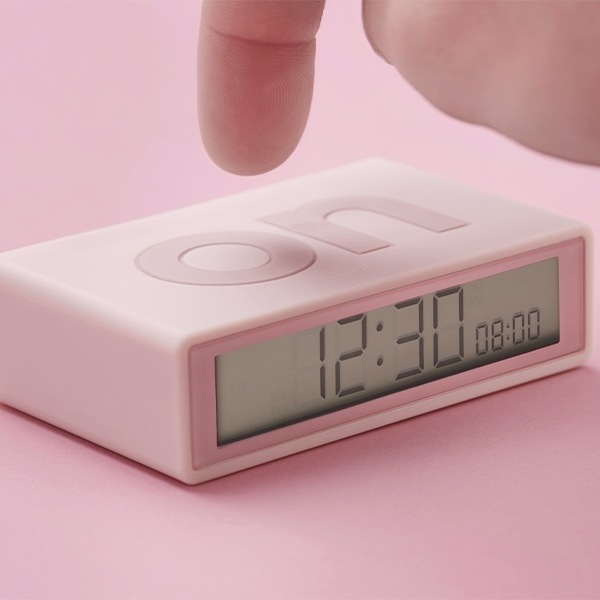 Produktbild Lexon Flip+