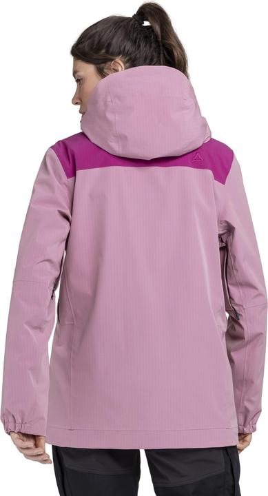 Produktbild Schöffel 2L Jacket Style Maghera WMN (40, L)