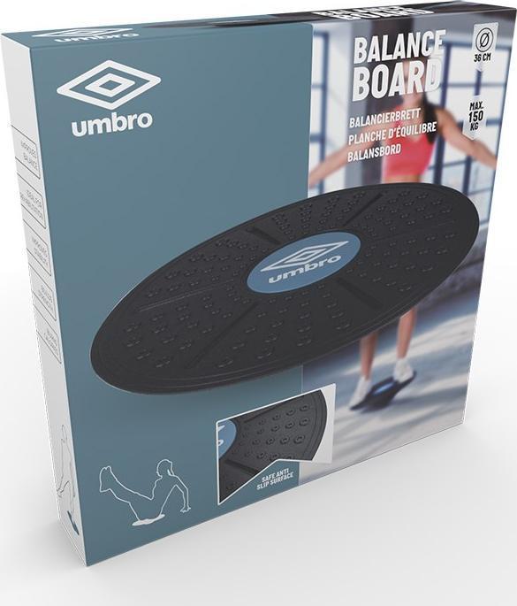 Image du produit Umbro Balancing platform, balance trainer round 36 cm