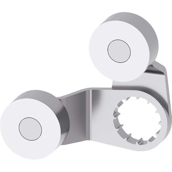 Siemens, Systemstromversorgung, Antriebskopf Schwenkhebel 3SE5000-0AT02