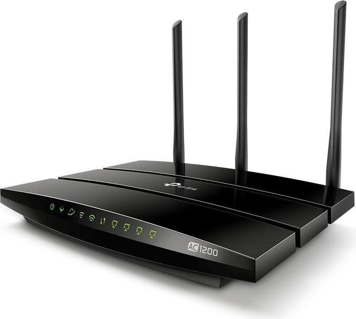 Image du produit TP-Link Archer VR400 V3