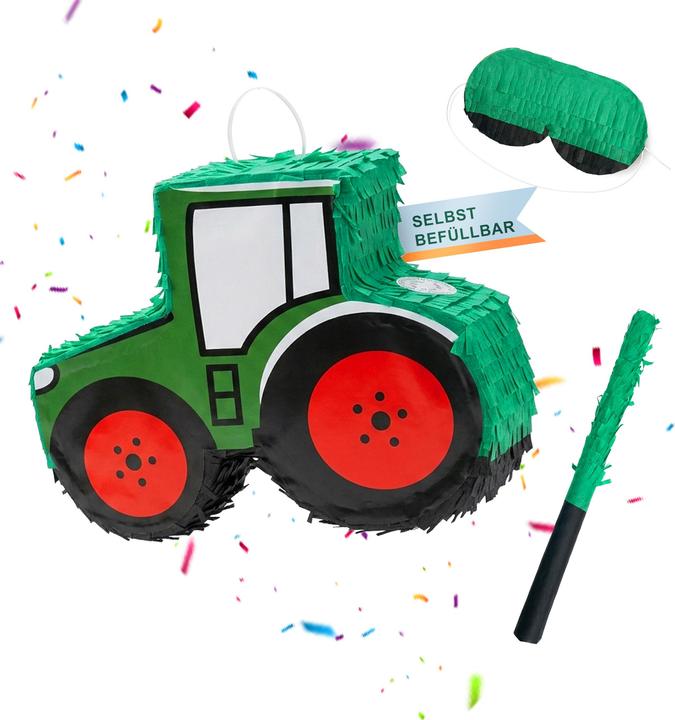 Produktbild Relaxdays Pinata (1 Stk.)