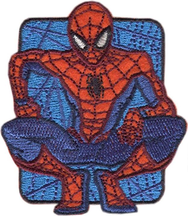 Produktbild Mono Quick Spiderman© Hocke (1 x)