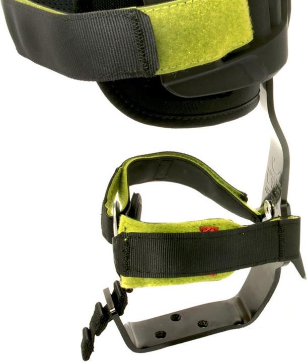 Actual product image Edelrid Talon Tree Spurs Long Gaff