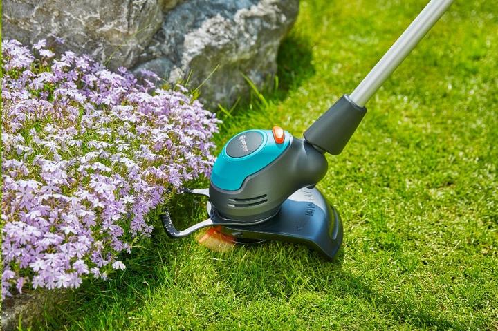 Immagine prodotto Gardena EasyCut 23/18V P4A (Coltelli plastica)