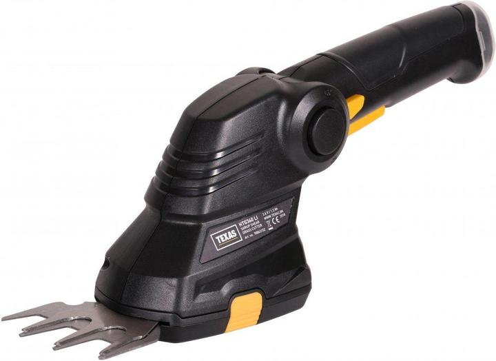 Produktbild Texas Cordless hedge trimmer HTG360Li (Akkubetrieb)