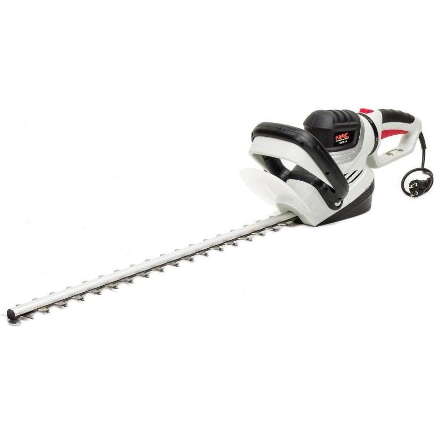 NAC, Tosasiepi, Forbici elettriche per animali 750W 61cm 24mm HE75-CH (Nessuno/a)