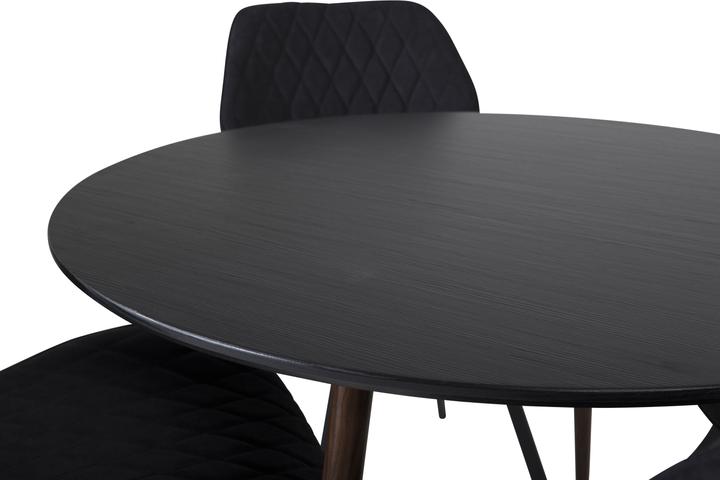 Produktbild Venture Home Plaza, Gemma (MDF)