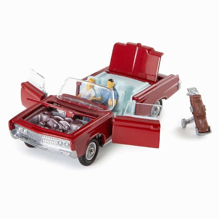 Produktbild Corgi 246 Chrysler Imperial