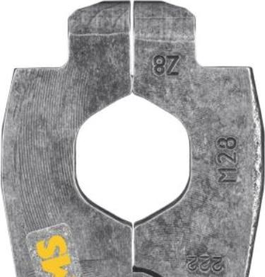 Produktbild Rems Pressring M 28 S (PR-2B)