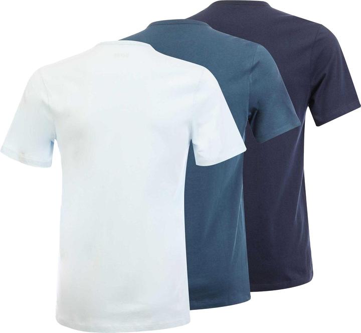 Produktbild BOSS TShirt Baumwolle (M)