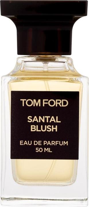 Actual product image Tom Ford Santal Blush Eau de Parfum (re) (Eau de parfum, 50 ml)