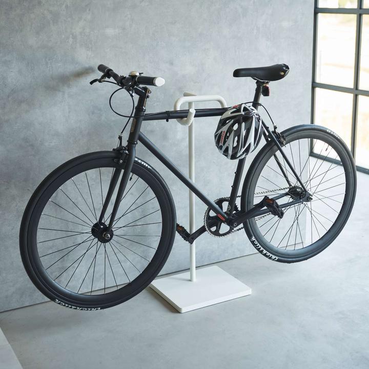 Actual product image Yamazaki Fahrradständer TOWER