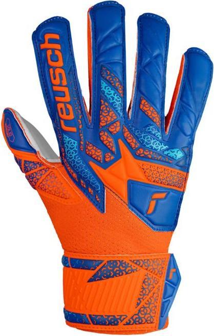 Actual product image Reusch Attrakt Solid (6)