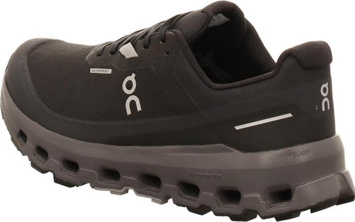 Produktbild On Running On Cloudvista 2 WP Ws Black/Eclip (38)