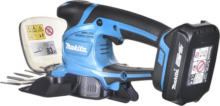 Produktbild Makita Grass and shrub shears DUM604SYX 18 V, 1x1,5 Ah (Akkubetrieb)