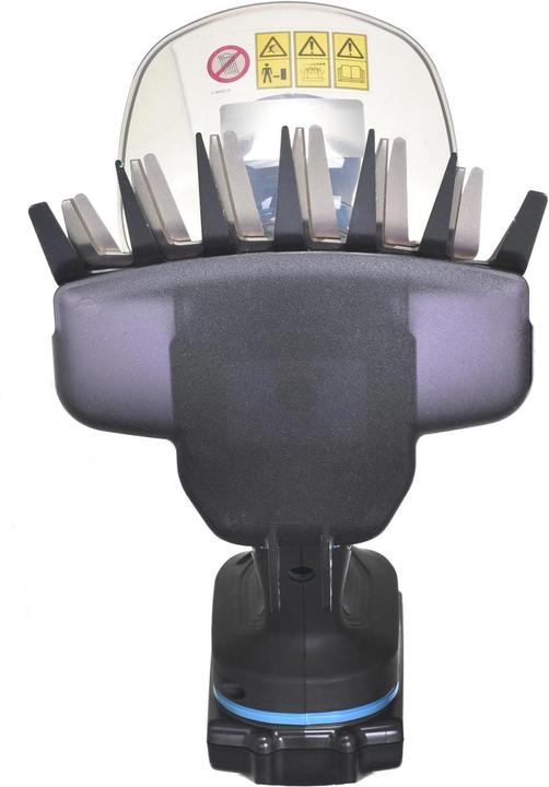 Produktbild Makita Grass and shrub shears DUM604SYX 18 V, 1x1,5 Ah (Akkubetrieb)