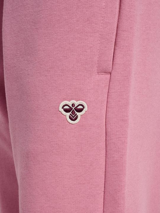 Produktbild hummel Hmljr Loose Sweatpants Bee (146)