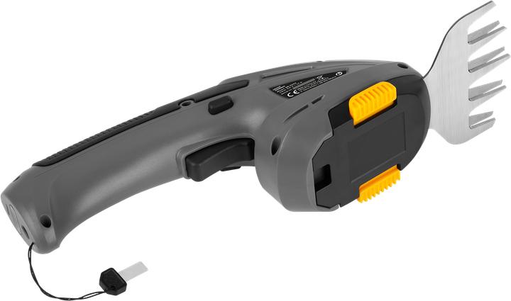 Produktbild Rebel Battery scissors RB-5003 12 cm (Akkubetrieb)